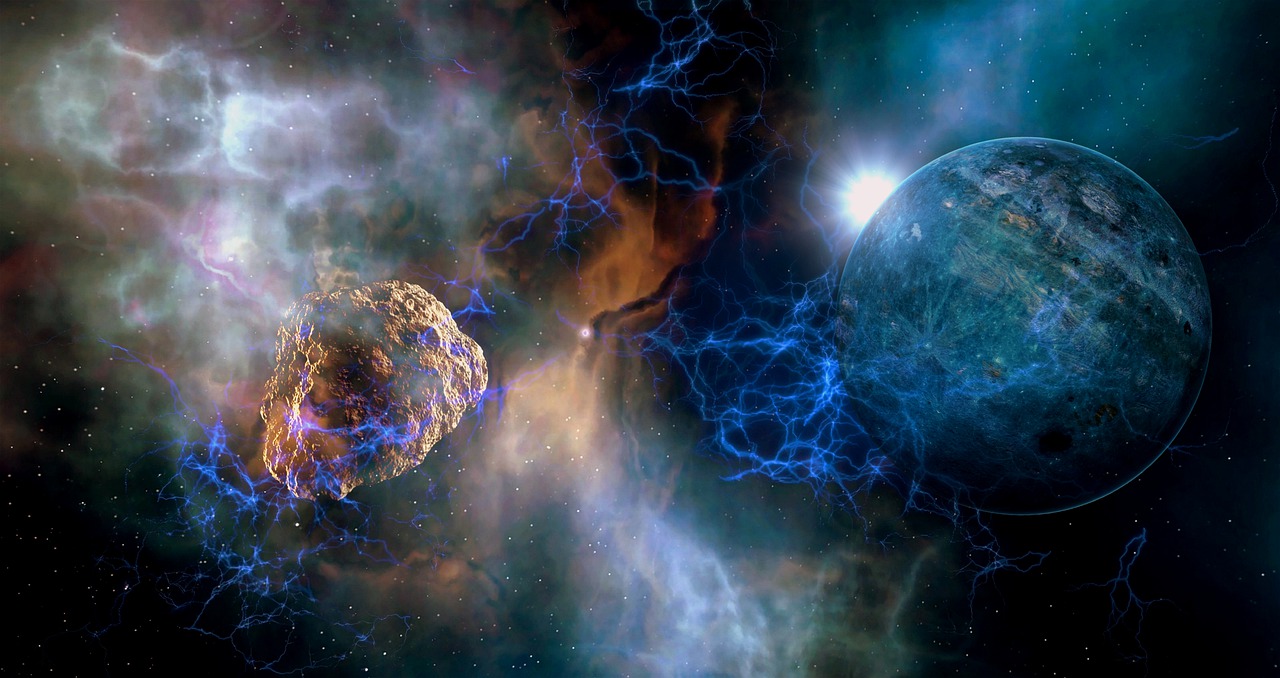 Can a Relationship Between Science and Art be Forged Through Philosophy?